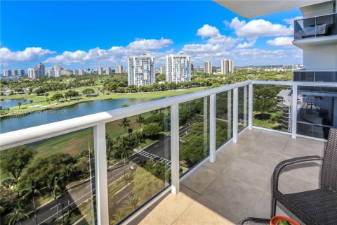 Купить кондоминиум в Авентура, Флорида 2 спальни, 92.53м2, № 1960790 - фото 20