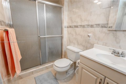 Купить кондоминиум в Авентура, Флорида 2 спальни, 92.53м2, № 1960790 - фото 14