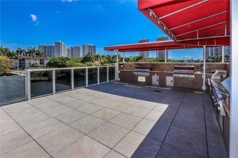 Купить кондоминиум в Авентура, Флорида 2 спальни, 92.53м2, № 1960790 - фото 30