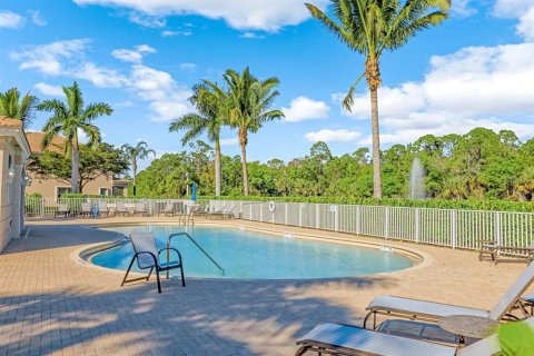 Touwnhouse à louer à Cape Coral, Floride: 2 chambres, 108.79 m2 № 2433693 - photo 21