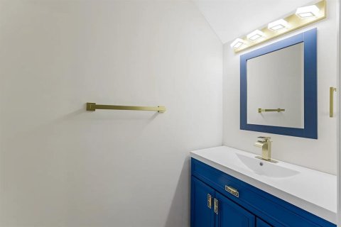 Touwnhouse à louer à Cape Coral, Floride: 2 chambres, 108.79 m2 № 2433693 - photo 11