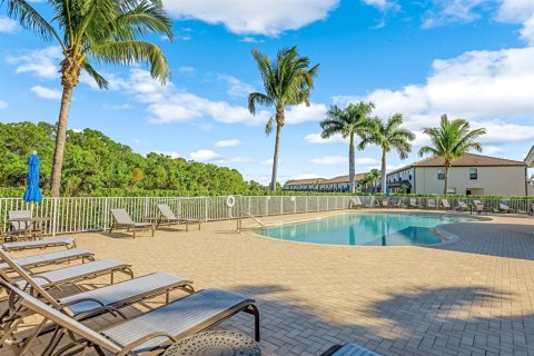 Touwnhouse à louer à Cape Coral, Floride: 2 chambres, 108.79 m2 № 2433693 - photo 22