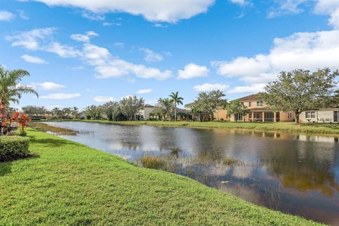 Touwnhouse à louer à Cape Coral, Floride: 2 chambres, 108.79 m2 № 2433693 - photo 18