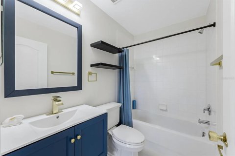 Touwnhouse à louer à Cape Coral, Floride: 2 chambres, 108.79 m2 № 2433693 - photo 13