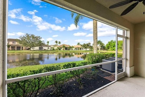 Touwnhouse à louer à Cape Coral, Floride: 2 chambres, 108.79 m2 № 2433693 - photo 17