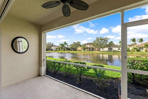 Touwnhouse à louer à Cape Coral, Floride: 2 chambres, 108.79 m2 № 2433693 - photo 16