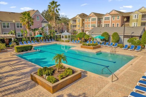 Condominio en venta en Orlando, Florida, 2 dormitorios, 114.55 m2 № 1542071 - foto 25