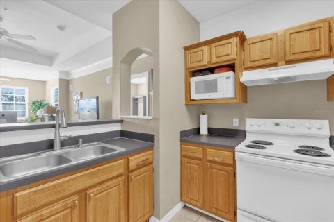 Condominio en venta en Orlando, Florida, 2 dormitorios, 114.55 m2 № 1542071 - foto 4