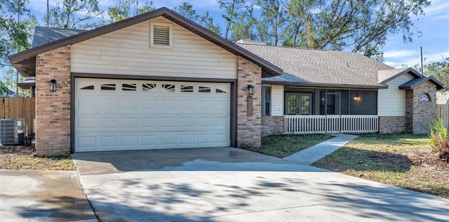 Villa ou maison à Bradenton, Floride 5 chambres, 257.06 m2 № 1855625