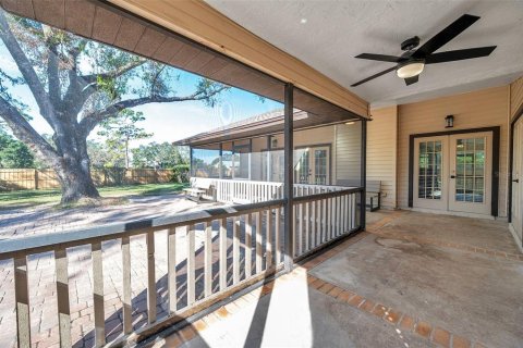 Villa ou maison à vendre à Bradenton, Floride: 5 chambres, 257.06 m2 № 1855625 - photo 14
