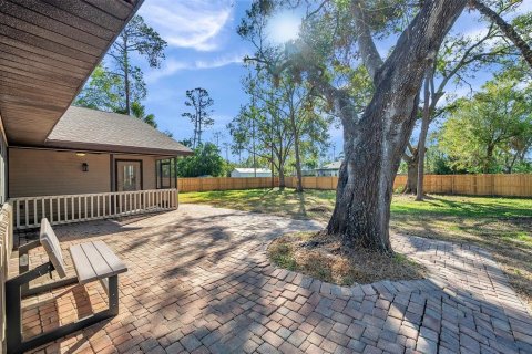Villa ou maison à vendre à Bradenton, Floride: 5 chambres, 257.06 m2 № 1855625 - photo 21