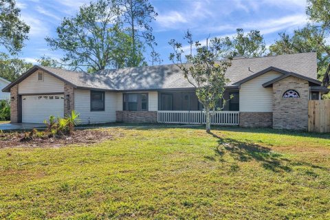 Villa ou maison à vendre à Bradenton, Floride: 5 chambres, 257.06 m2 № 1855625 - photo 5