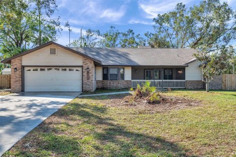 Villa ou maison à vendre à Bradenton, Floride: 5 chambres, 257.06 m2 № 1855625 - photo 3