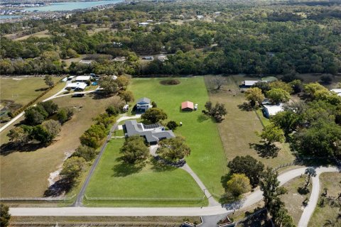 Villa ou maison à vendre à Sarasota, Floride: 6 chambres, 397.34 m2 № 2148333 - photo 4