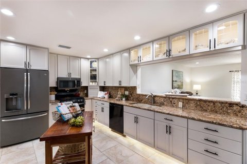 Villa ou maison à vendre à Sarasota, Floride: 6 chambres, 397.34 m2 № 2148333 - photo 23