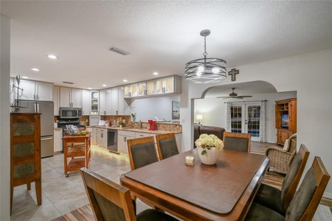 Villa ou maison à vendre à Sarasota, Floride: 6 chambres, 397.34 m2 № 2148333 - photo 20