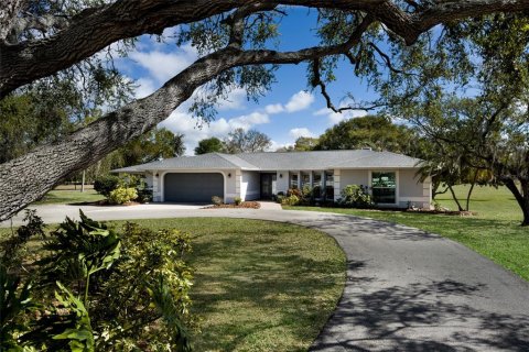 Villa ou maison à vendre à Sarasota, Floride: 6 chambres, 397.34 m2 № 2148333 - photo 12