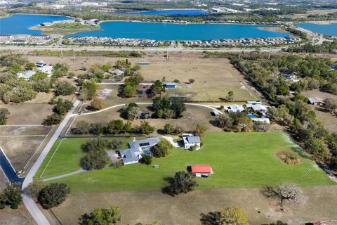 Villa ou maison à vendre à Sarasota, Floride: 6 chambres, 397.34 m2 № 2148333 - photo 2