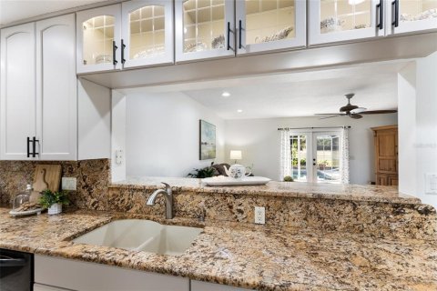 Villa ou maison à vendre à Sarasota, Floride: 6 chambres, 397.34 m2 № 2148333 - photo 24