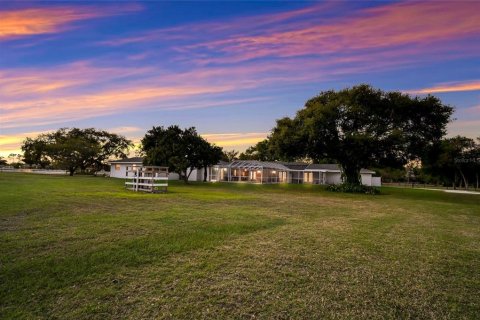 Villa ou maison à vendre à Sarasota, Floride: 6 chambres, 397.34 m2 № 2148333 - photo 3