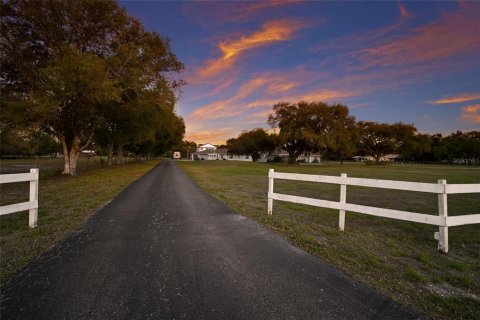Villa ou maison à vendre à Sarasota, Floride: 6 chambres, 397.34 m2 № 2148333 - photo 5