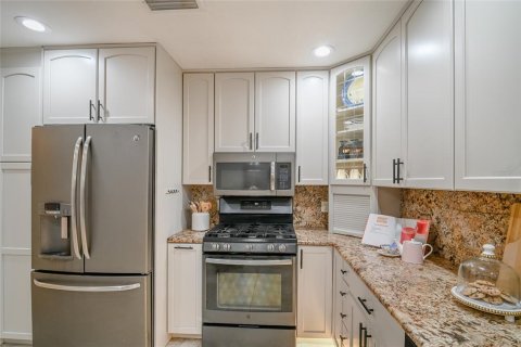 Villa ou maison à vendre à Sarasota, Floride: 6 chambres, 397.34 m2 № 2148333 - photo 26