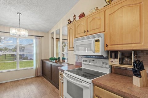 Купить кондоминиум в Брейдентон, Флорида 7 комнат, 118.17м2, № 2142917 - фото 14
