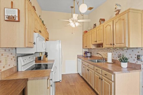 Купить кондоминиум в Брейдентон, Флорида 7 комнат, 118.17м2, № 2142917 - фото 12