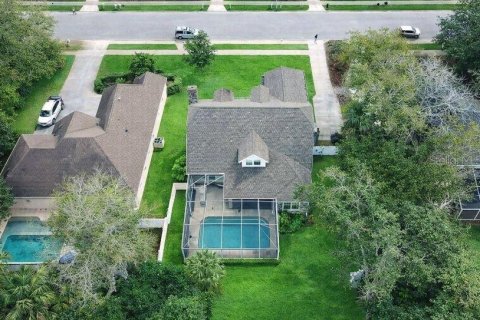 Villa ou maison à vendre à Flagler Beach, Floride: 4 chambres, 298.77 m2 № 2092553 - photo 4