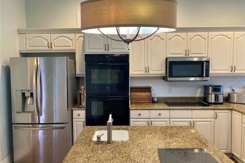 Villa ou maison à vendre à Flagler Beach, Floride: 4 chambres, 298.77 m2 № 2092553 - photo 21