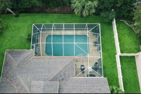 Villa ou maison à vendre à Flagler Beach, Floride: 4 chambres, 298.77 m2 № 2092553 - photo 3