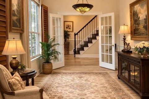 Villa ou maison à vendre à Flagler Beach, Floride: 4 chambres, 298.77 m2 № 2092553 - photo 11