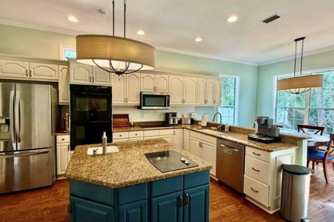 Villa ou maison à vendre à Flagler Beach, Floride: 4 chambres, 298.77 m2 № 2092553 - photo 20
