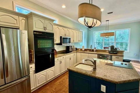 Villa ou maison à vendre à Flagler Beach, Floride: 4 chambres, 298.77 m2 № 2092553 - photo 24