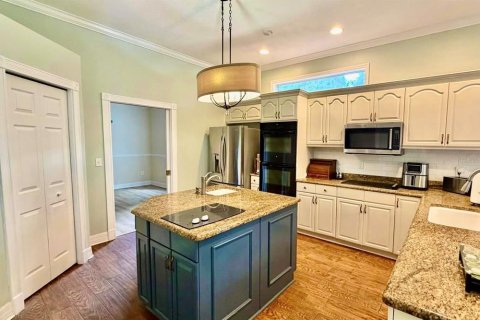Villa ou maison à vendre à Flagler Beach, Floride: 4 chambres, 298.77 m2 № 2092553 - photo 25