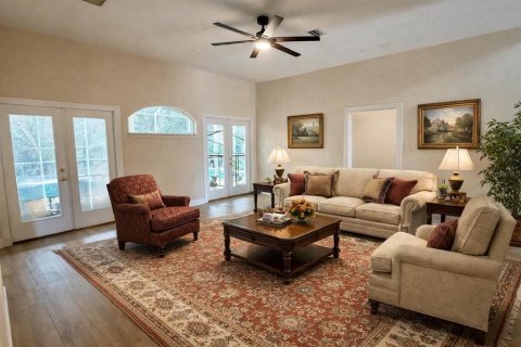 Villa ou maison à vendre à Flagler Beach, Floride: 4 chambres, 298.77 m2 № 2092553 - photo 18