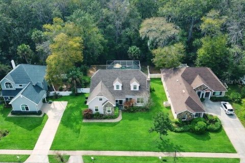 Villa ou maison à vendre à Flagler Beach, Floride: 4 chambres, 298.77 m2 № 2092553 - photo 5