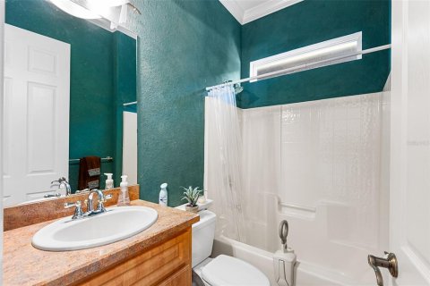 House in Polk City, Florida 2 bedrooms, 176.79 sq.m. № 1913186 - photo 23