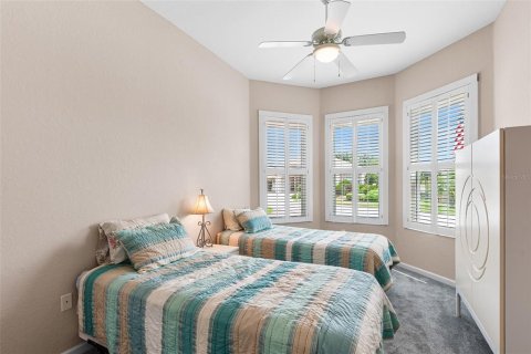 House in Polk City, Florida 2 bedrooms, 176.79 sq.m. № 1913186 - photo 25