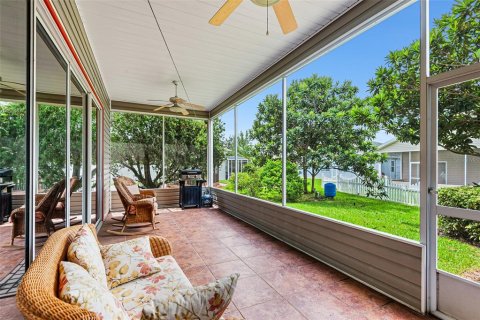 House in Polk City, Florida 2 bedrooms, 176.79 sq.m. № 1913186 - photo 29