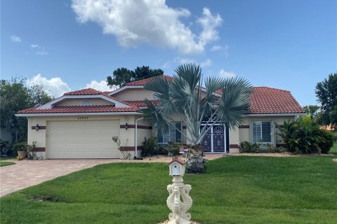 Casa en venta en Punta Gorda, Florida, 3 dormitorios, 167.6 m2 № 1782528 - foto 2