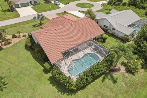 Casa en venta en Punta Gorda, Florida, 3 dormitorios, 167.6 m2 № 1782528 - foto 27