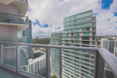 Condo in Miami, Florida, 2 bedrooms  № 1960043