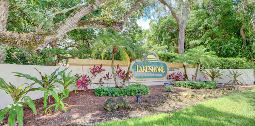 Touwnhouse à Hypoluxo, Floride 2 chambres, 211.35 m2 № 1172549