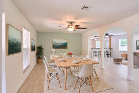 Villa ou maison à vendre à Stuart, Floride: 4 chambres, 217.58 m2 № 2300756 - photo 13