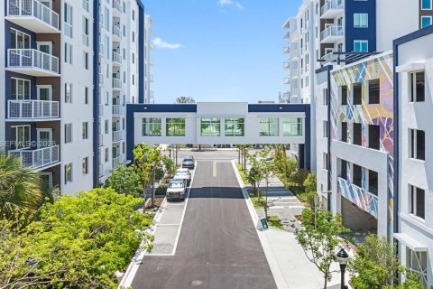 Apartamento en alquiler en West Palm Beach, Florida, 1 dormitorio, 62.43 m2 № 2019637 - foto 6