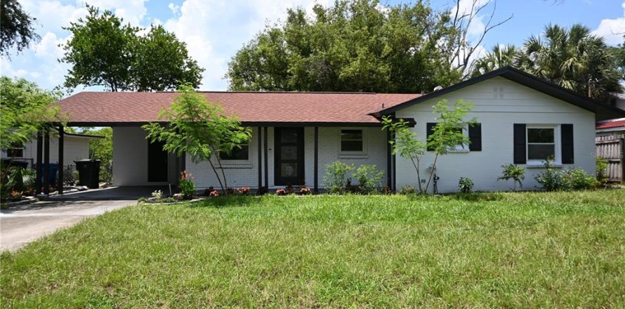 Casa en Tampa, Florida 3 dormitorios, 104.24 m2 № 1851343