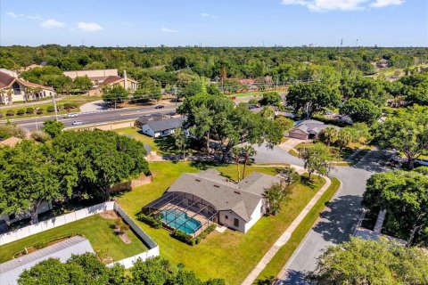Villa ou maison à vendre à Windermere, Floride: 4 chambres, 190.45 m2 № 2150484 - photo 30