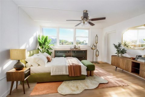 Condo in South Pasadena, Florida, 2 bedrooms  № 2151168 - photo 23