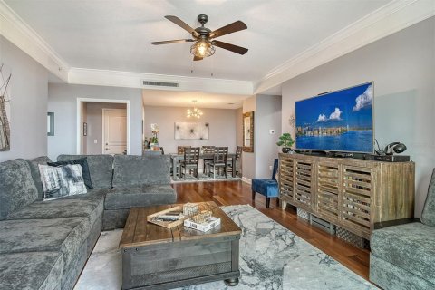 Купить кондоминиум в Сарасота, Флорида 5 комнат, 109.62м2, № 1576683 - фото 7